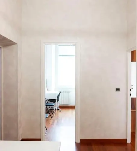Colosseo View Appartement Rome