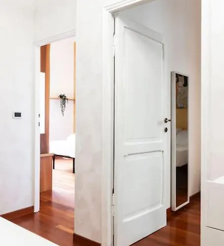 Appartement Colosseo View Rome