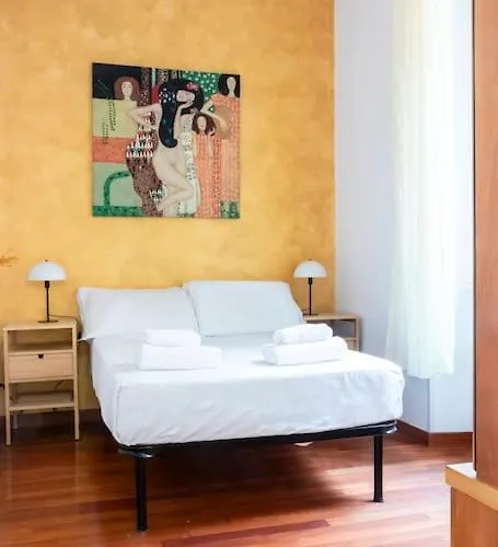 Colosseo View Appartement *