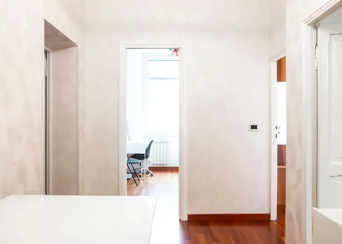 Appartement Colosseo View *