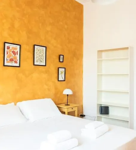 Colosseo View Appartement Rome