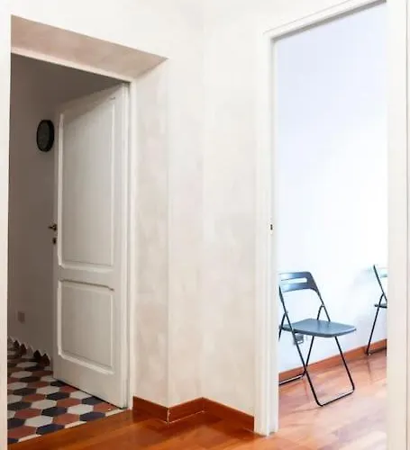 Appartement Colosseo View Rome
