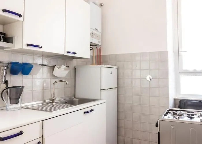 Appartement Colosseo View Rome